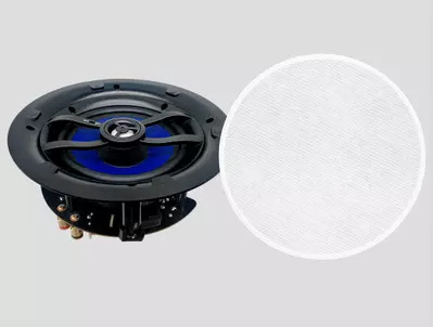 Jak zainstalować głośniki sufitowe?