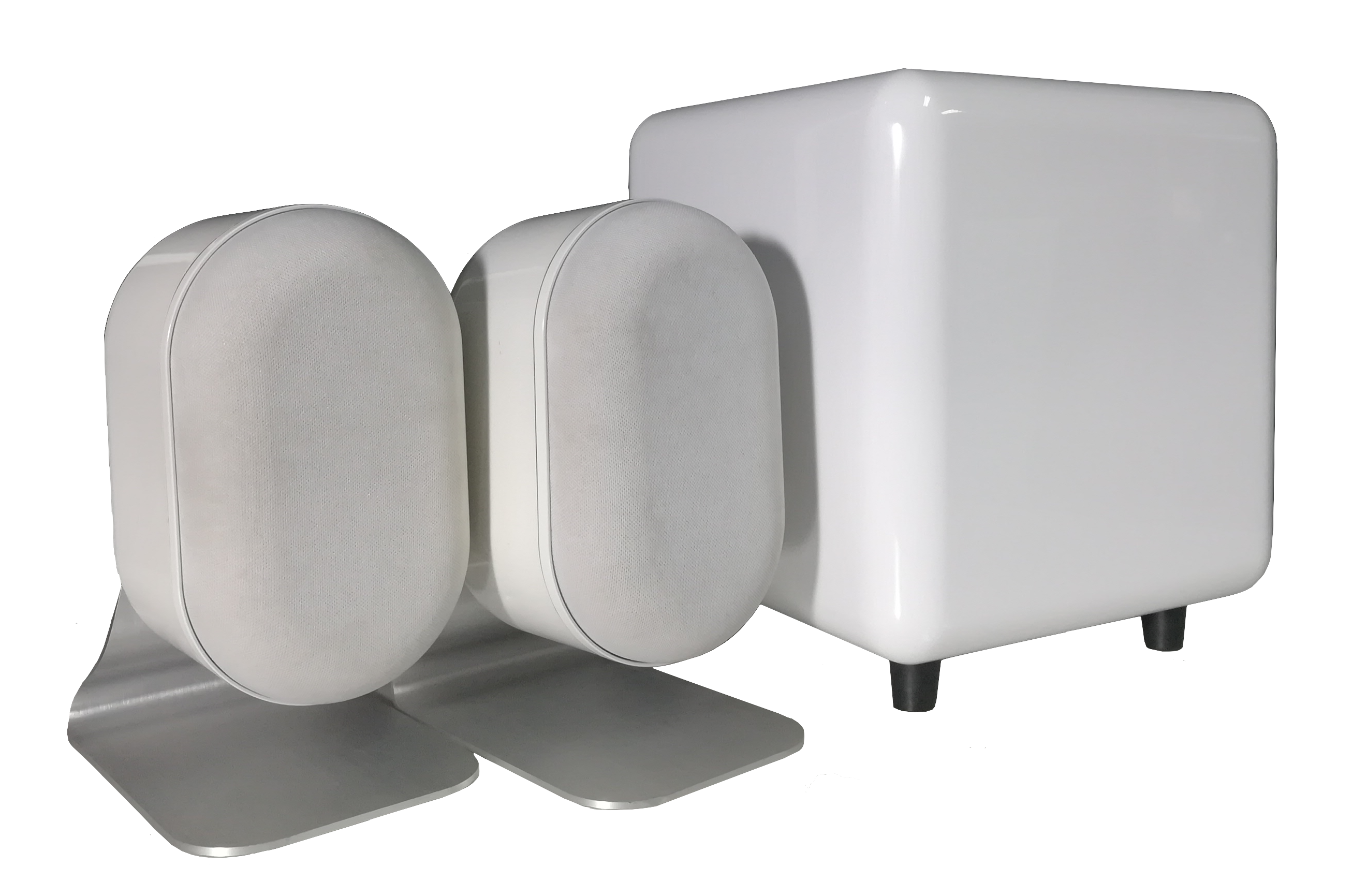 6,5-calowy subwoofer-kino domowe 6,5-calowy subwoofer