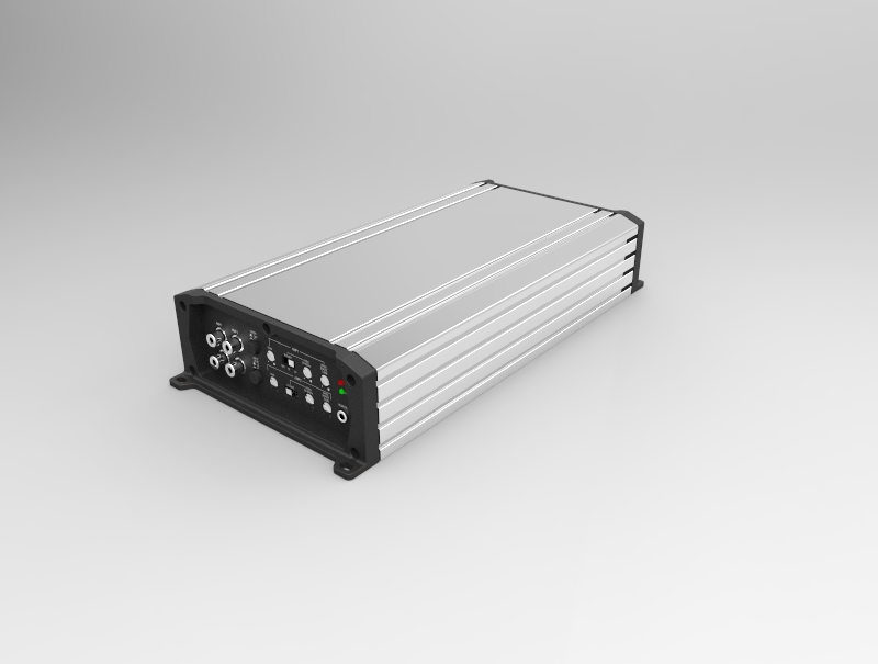 Wzmacniacz subwoofera CAE400.1