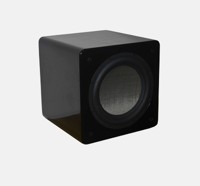 10-calowy subwoofer kina domowego 10-calowy subwoofer 200 watów do kina domowego