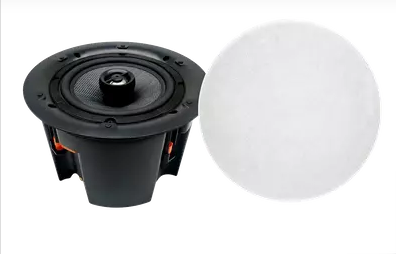 Jakie są zalety i wady głośników w ścianie?