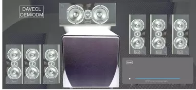 Jak wybrać Home Audio?