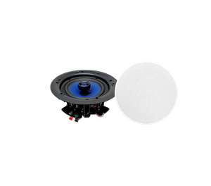 4-calowe głośniki sufitowe