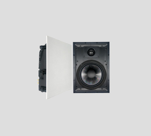 6,5-calowe głośniki ścienne
