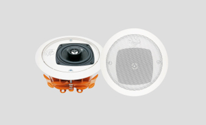 Dwudrożny głośnik sufitowy 6,5 cala