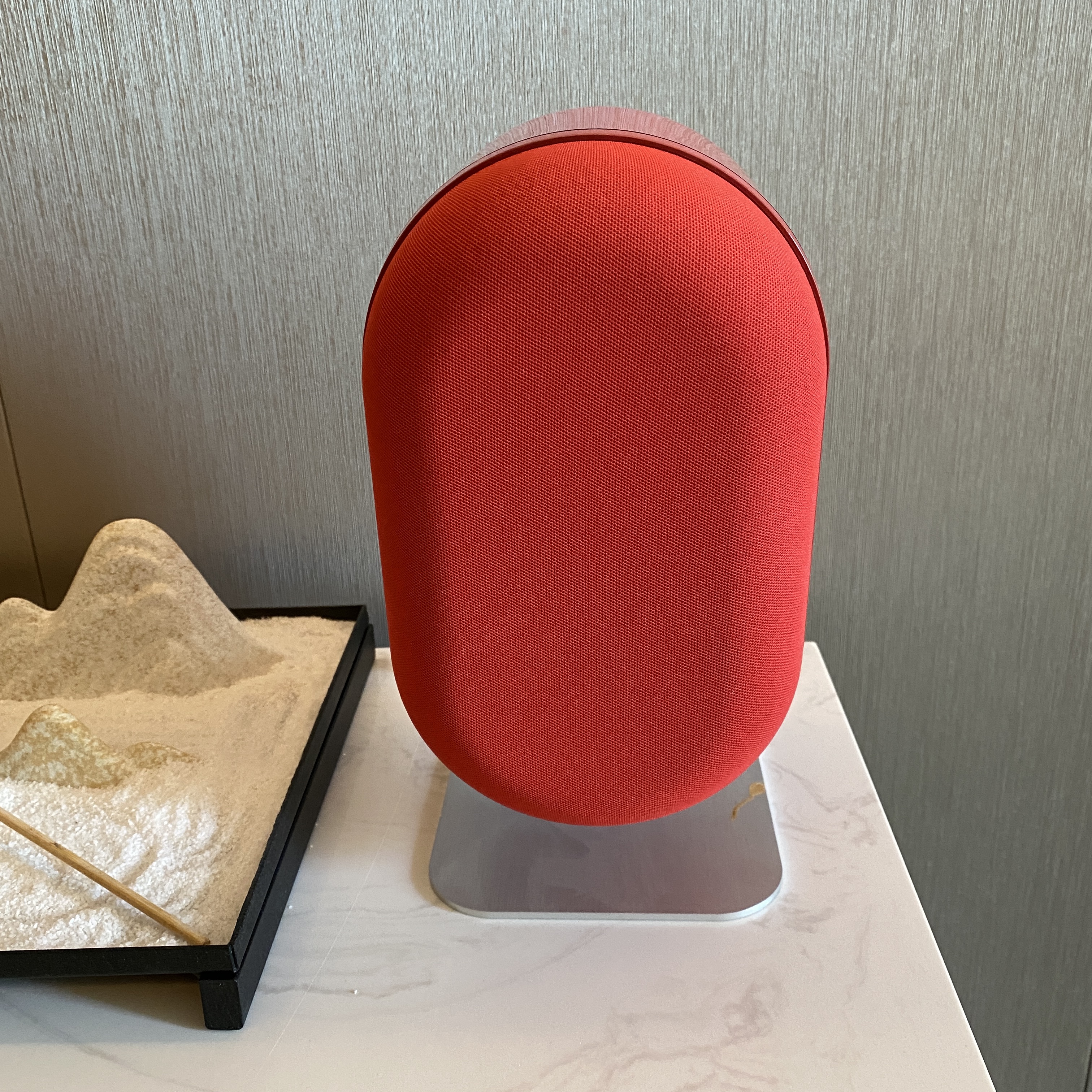 WiFi Smart Speaker.