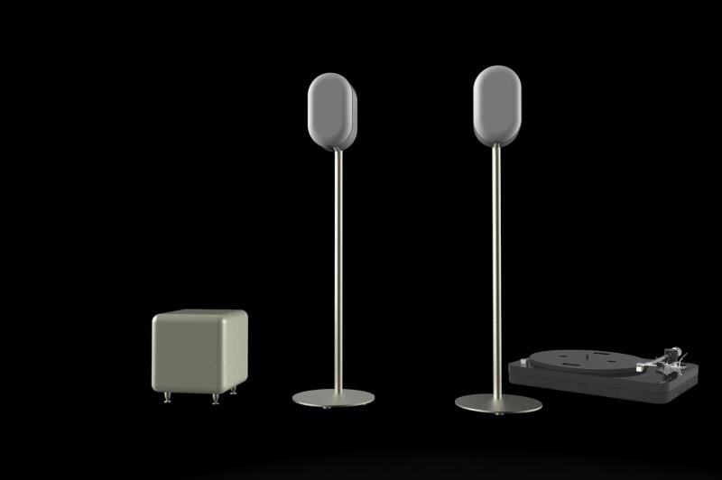 Głośniki aktywne-głośnik monitorowy-głośniki bluetooth