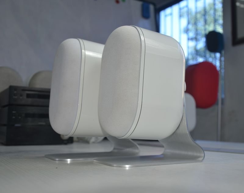 Codzienne użycie głośników Bluetooth