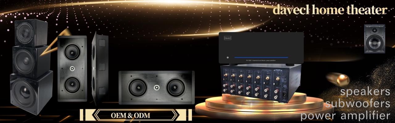 Definicja dźwięku HIFI