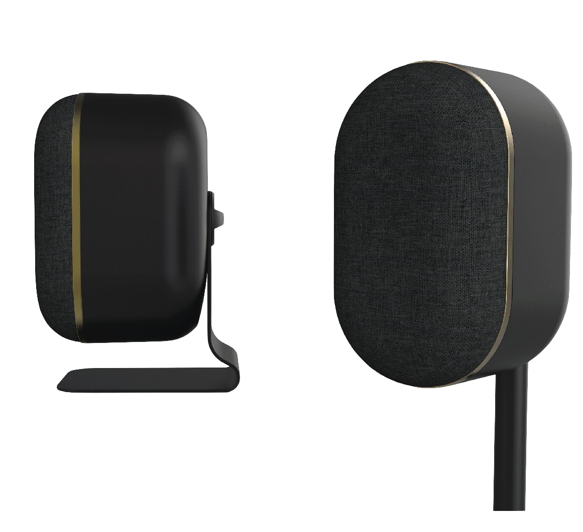 Minitor 2.1 Speaker.