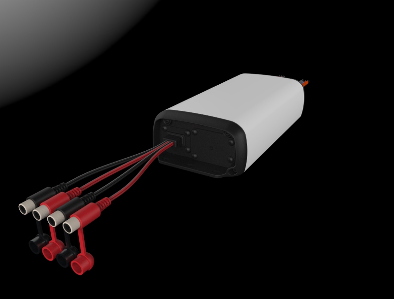 Wzmacniacz morski - 4 kanałowy wzmacniacz morski o mocy 500 W,