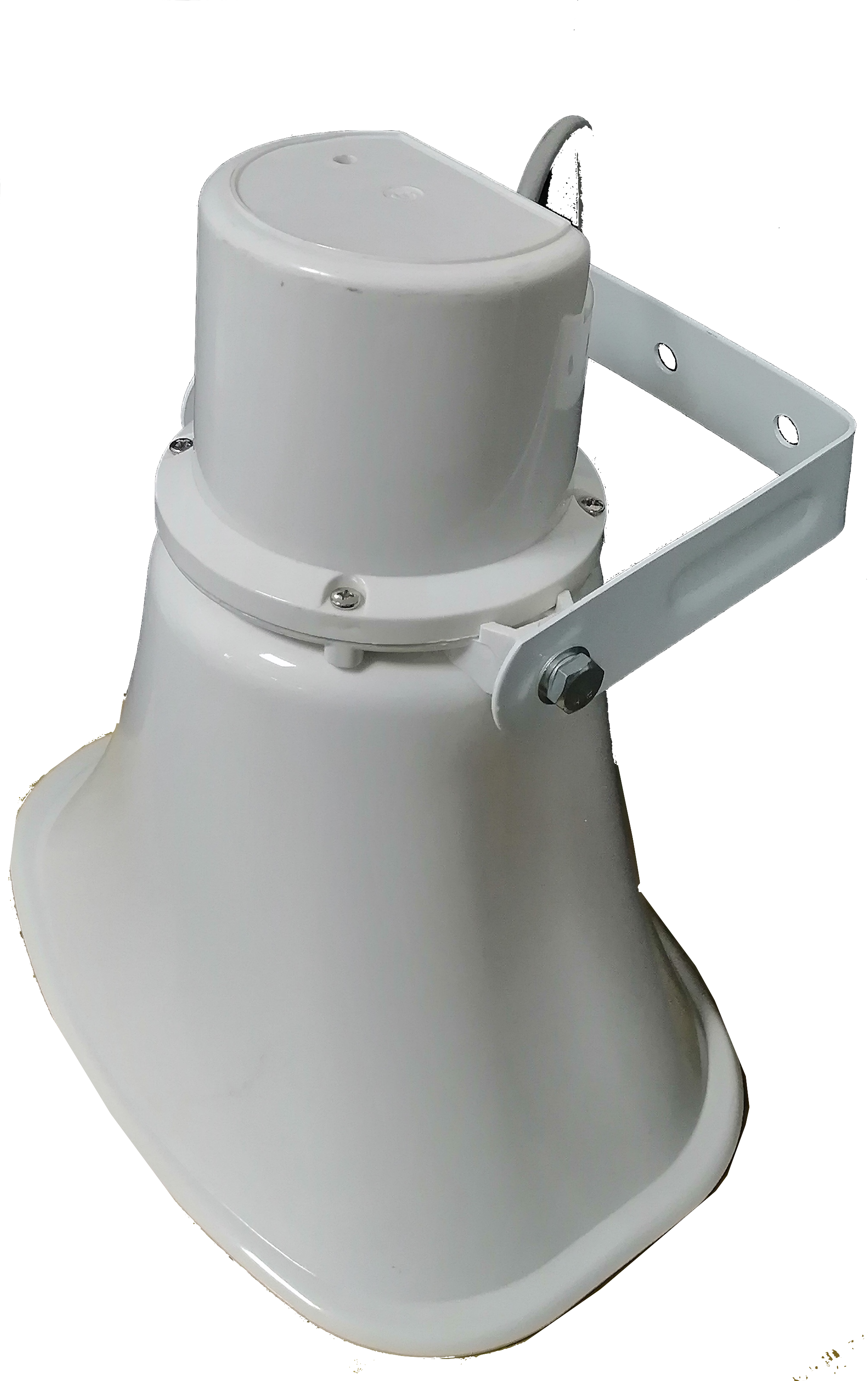 Głośnik horm PA - mówca nagłośnieniowy ip