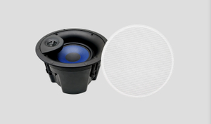 6,5-calowe głośniki sufitowe