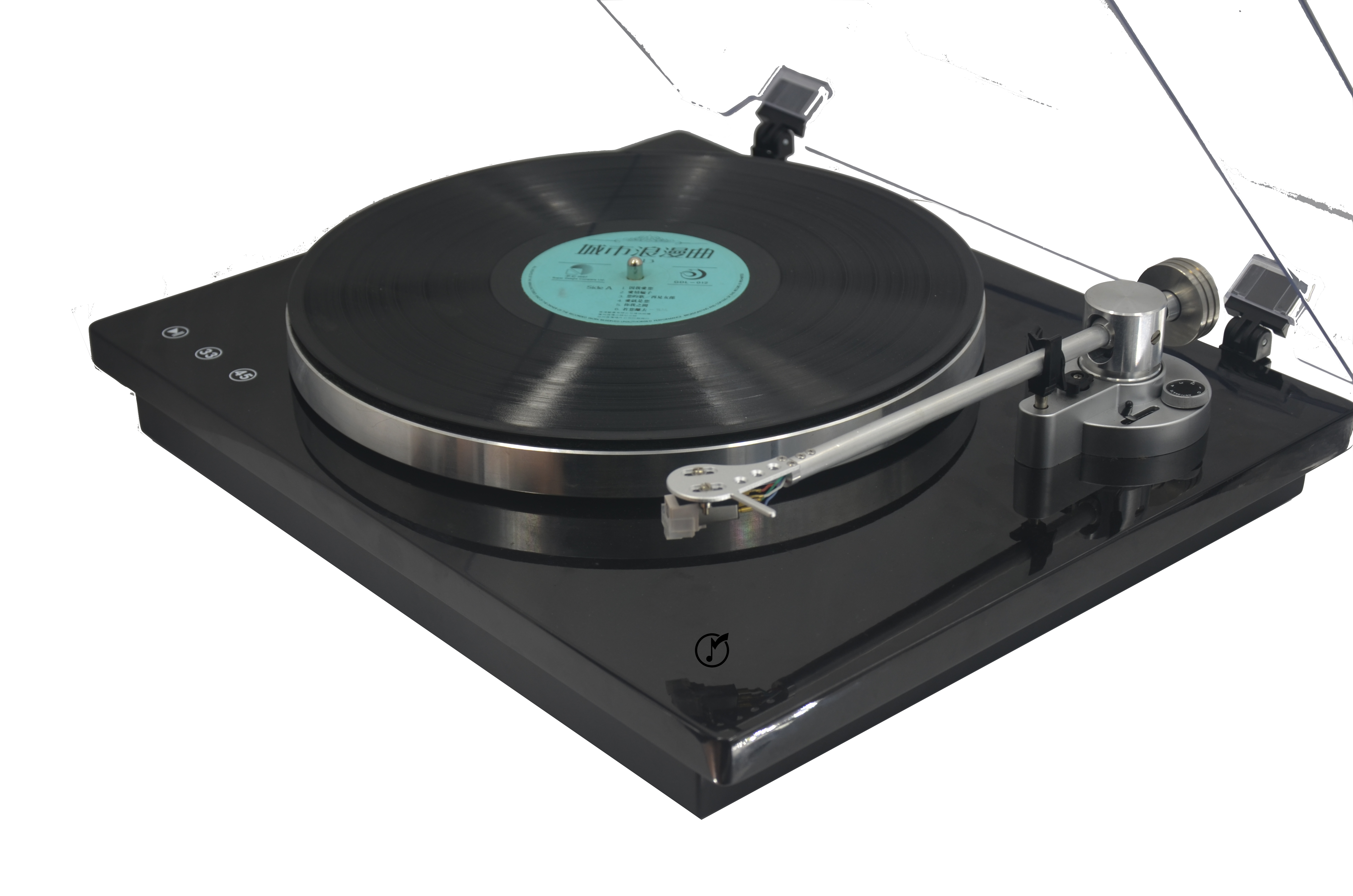 Gramofon HIFI