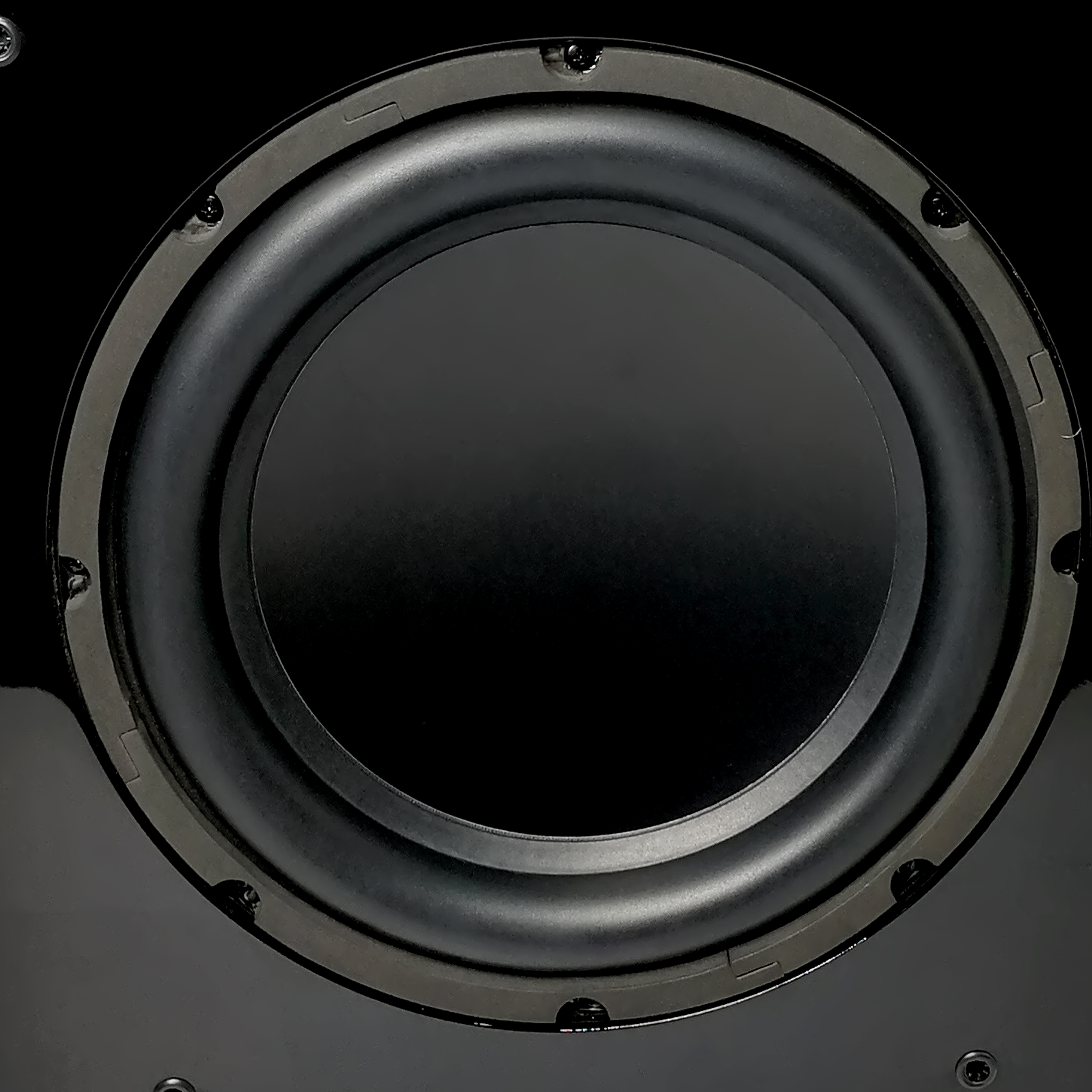 12-calowy subwoofer 500 watów subwoofera kina domowego