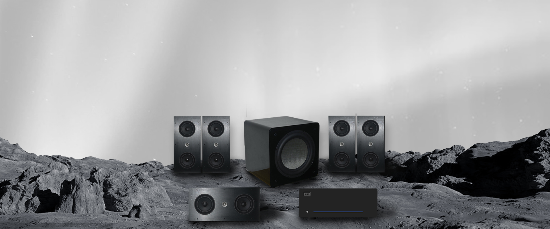 10-calowy subwoofer kina domowego 10-calowy subwoofer 200 watów do kina domowego