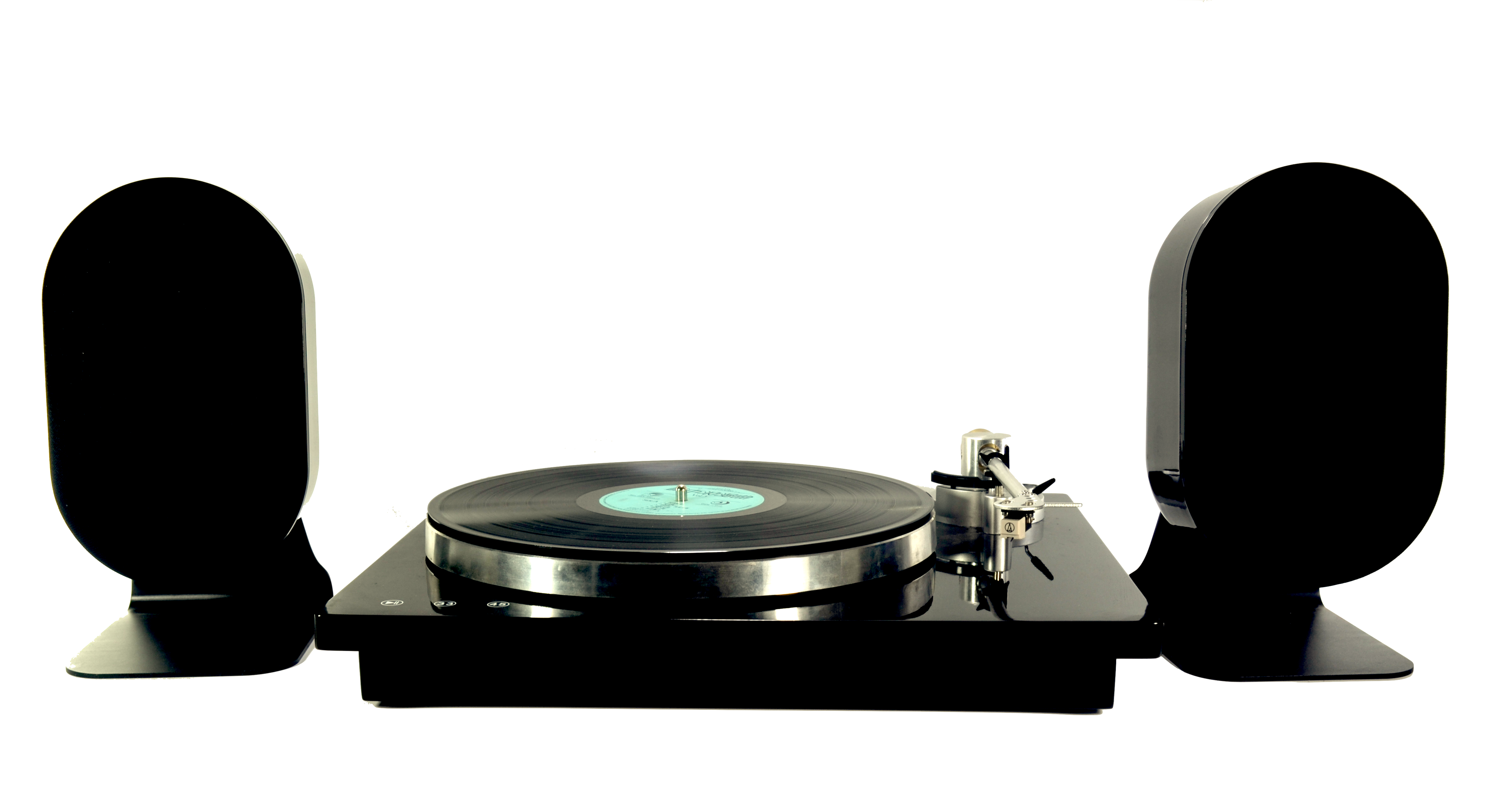 Gramofon HIFI