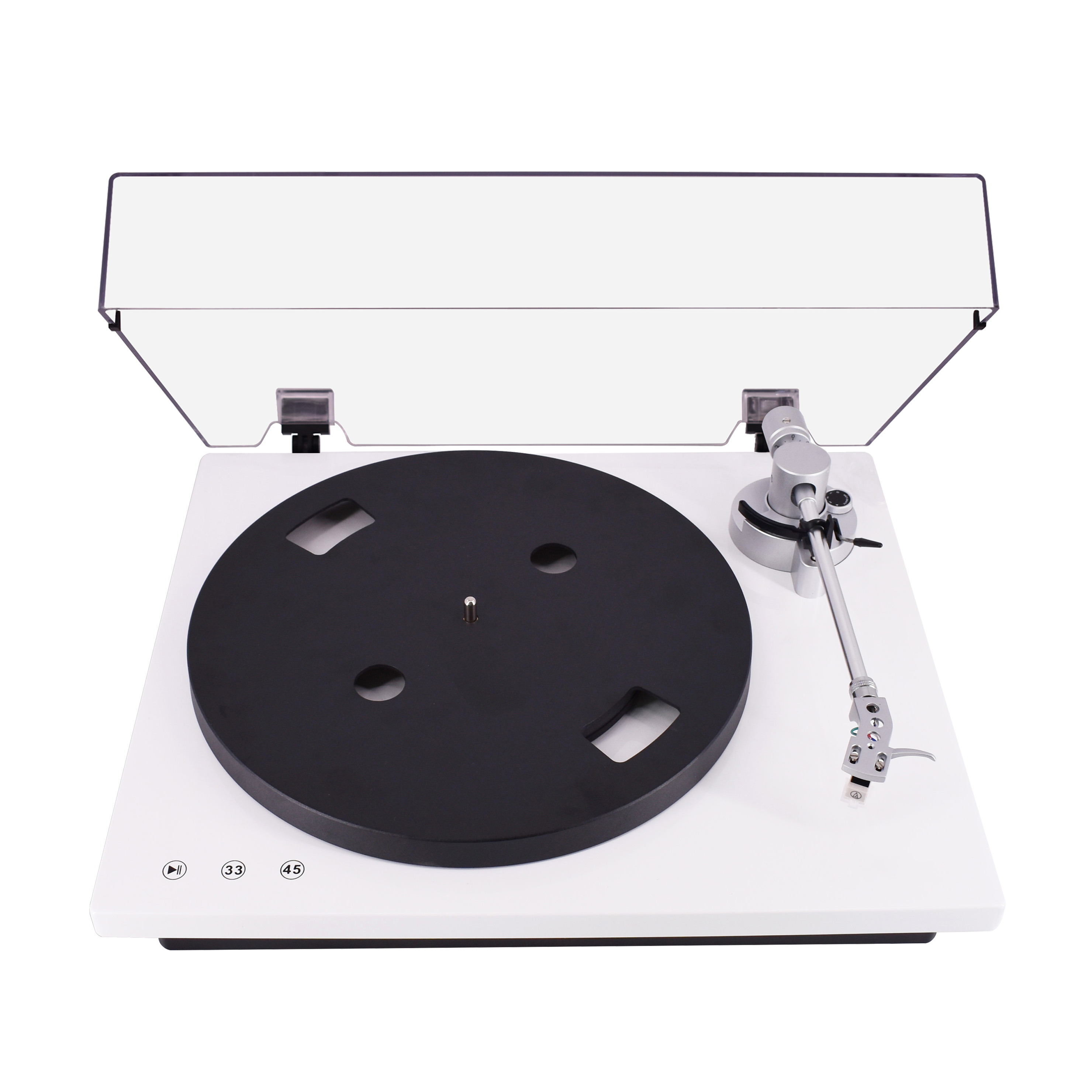 Gramofon HIFI