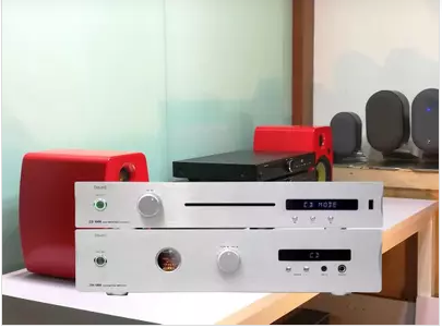 Różnica między wzmacniaczem rurowym a wzmacniaczem mocy