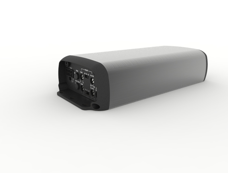 Wzmacniacz samochodowy CAD75.4 Clas-D