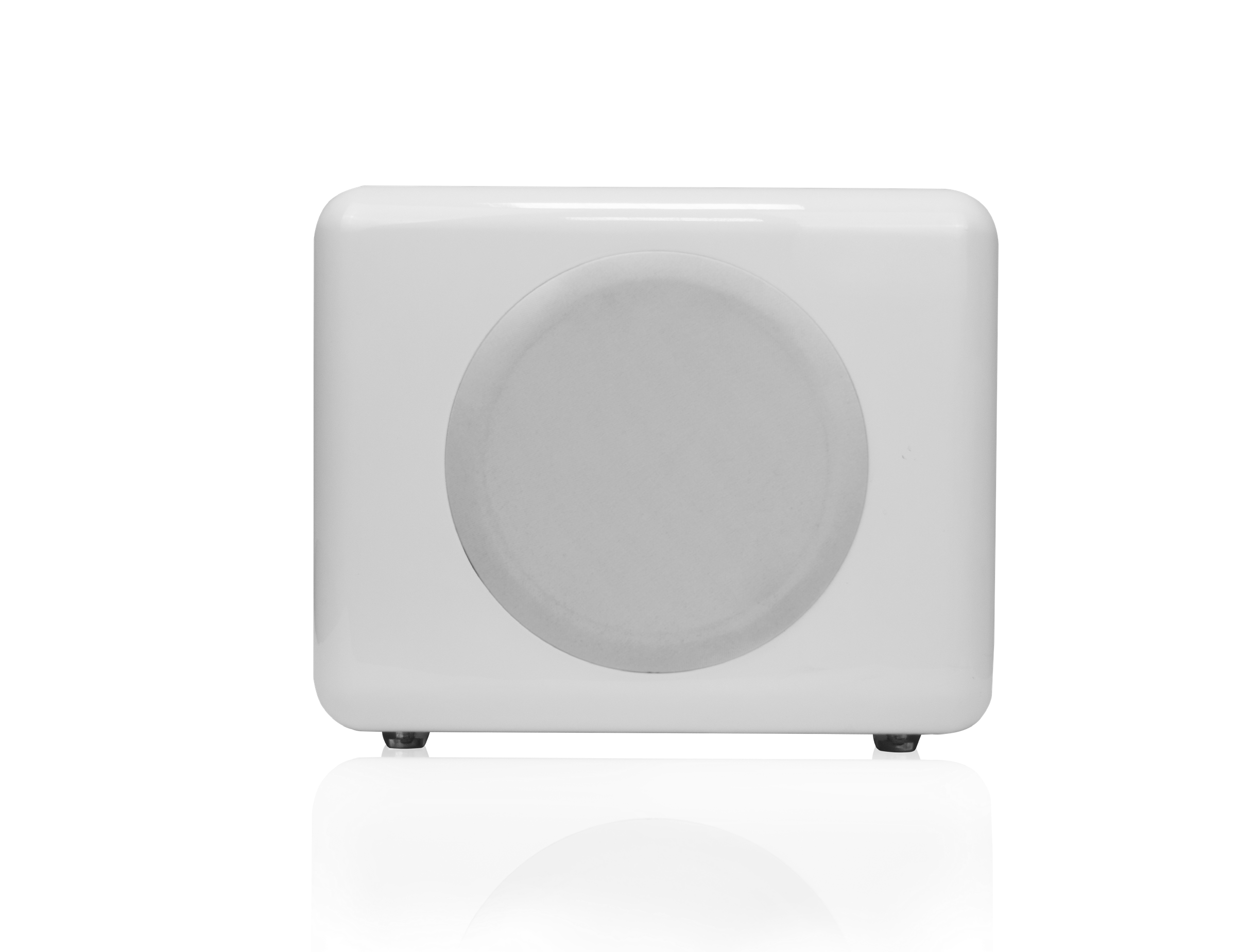 kino domowe Subwoofer - 8-calowy subwoofer