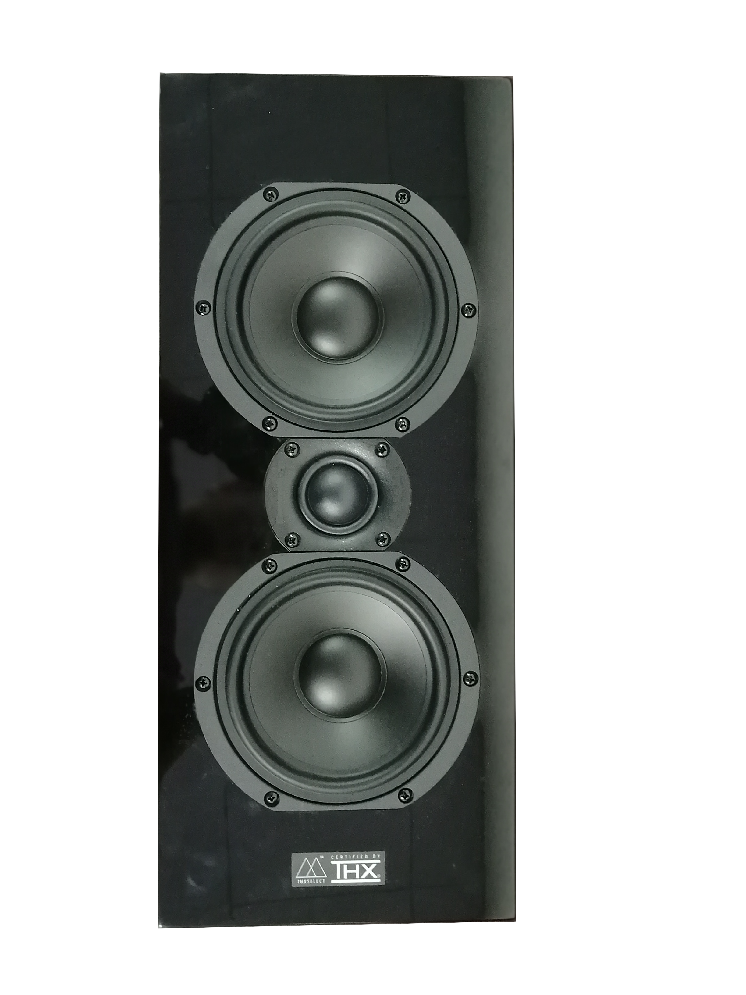 5-calowe głośniki środkowe-głośnik kina domowego hifi