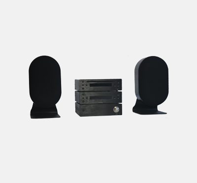 HIFI System HIFI-HF-525 -Mini