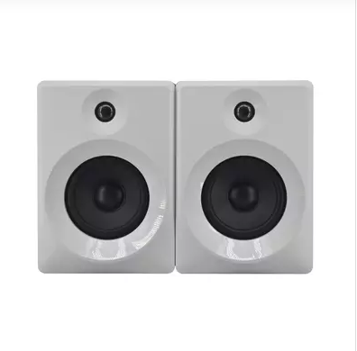 Wiedza z wejścia głośnika do mistrza