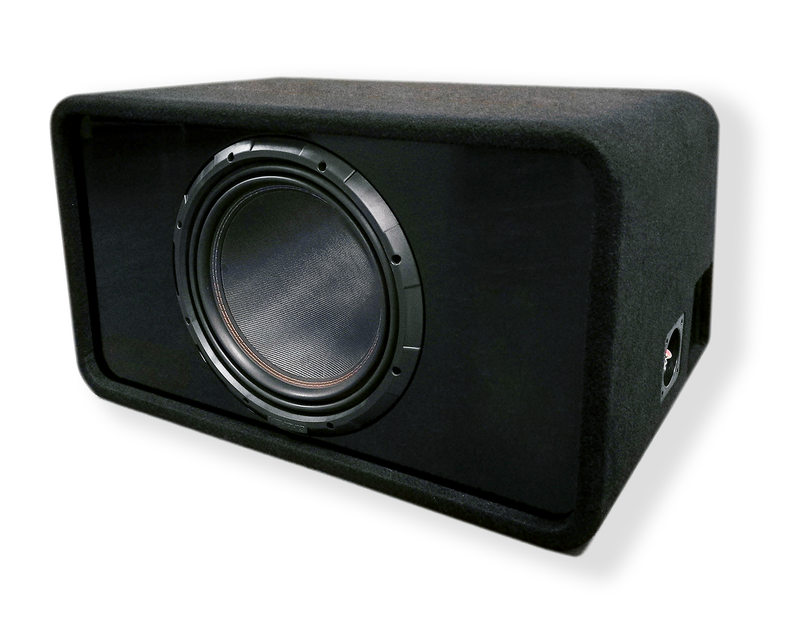 Subwoofer samochodowy CSU300 300W